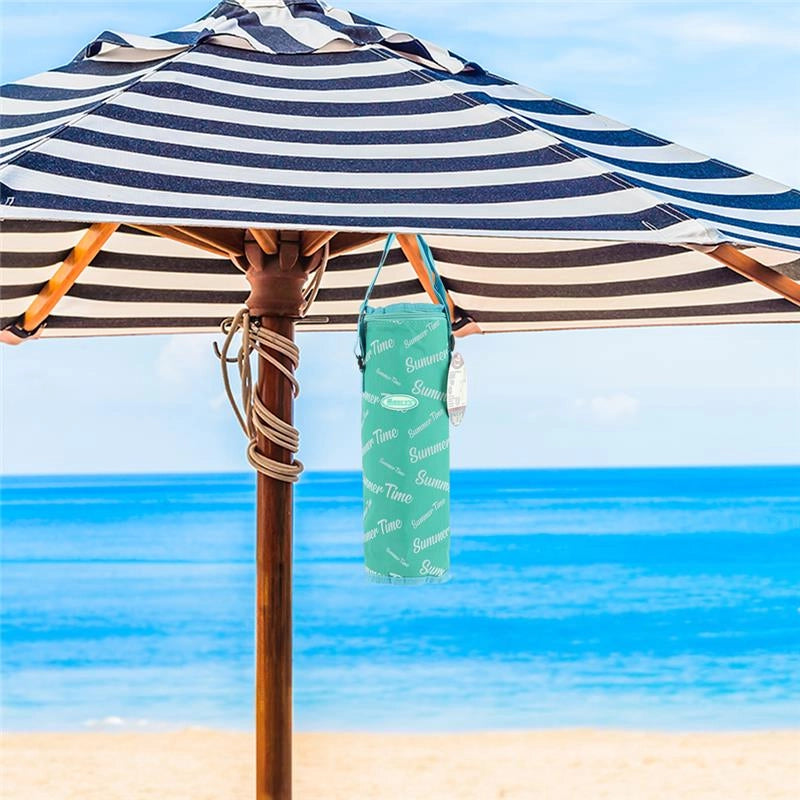 MAURY'S SUMMER TIME PORTA BOTTIGLIA TERMICO 2 LT