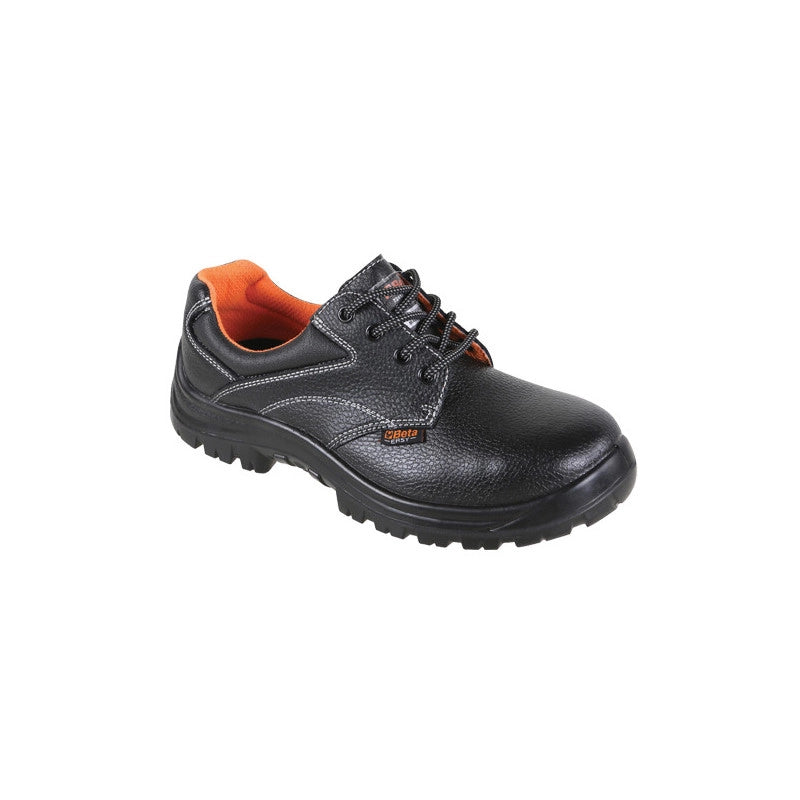 Scarpa bassa antinfortunistica Beta S3 7241EN pelle idrorepellente n.46 – BETA
