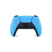Sony controller wireless dualsense starlight blue v2 - 1000040195