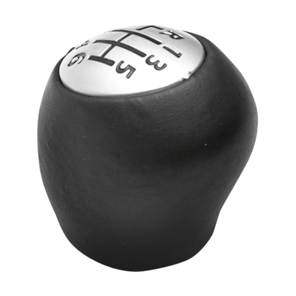 Pomello del cambio 6+1 velocità Dacia Duster 328650025R