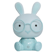 Bunny celeste
