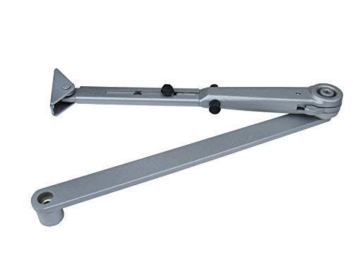 Geze Braccio Ne con Fermo per Ts 2-4000