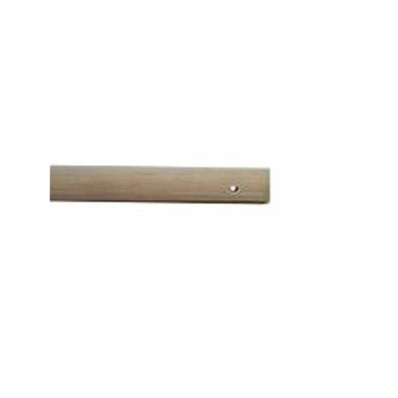 Manico Maxifrange Legno cm 140 Xtra