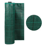 Telo per Pacciamatura H. Verde 150 x 10 mt