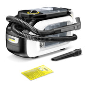 Karcher Lavatappeti a batteria SE 3-18 Compact Home