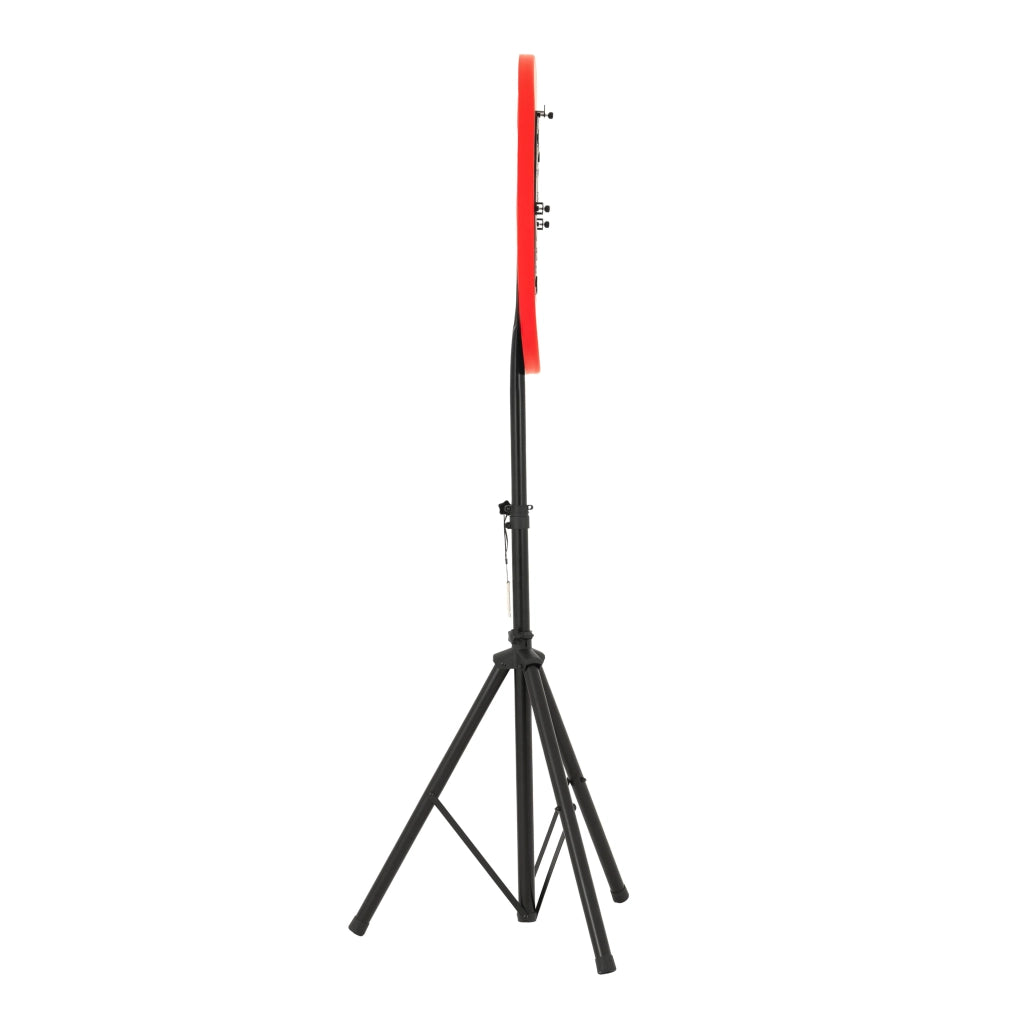 Set Bersaglio Freccette con Supporto Treppiede e Surround Bristle per Casa