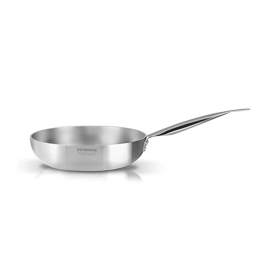PADELLA ALTA MAN. ACADEMY CHEF INOX 28CM