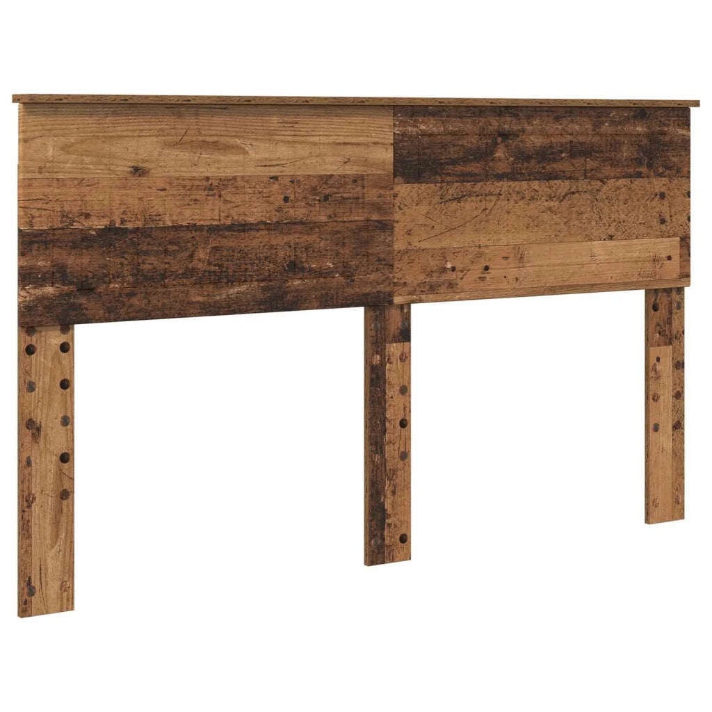 Testiera | Testata Legno vecchio Legno multistrato