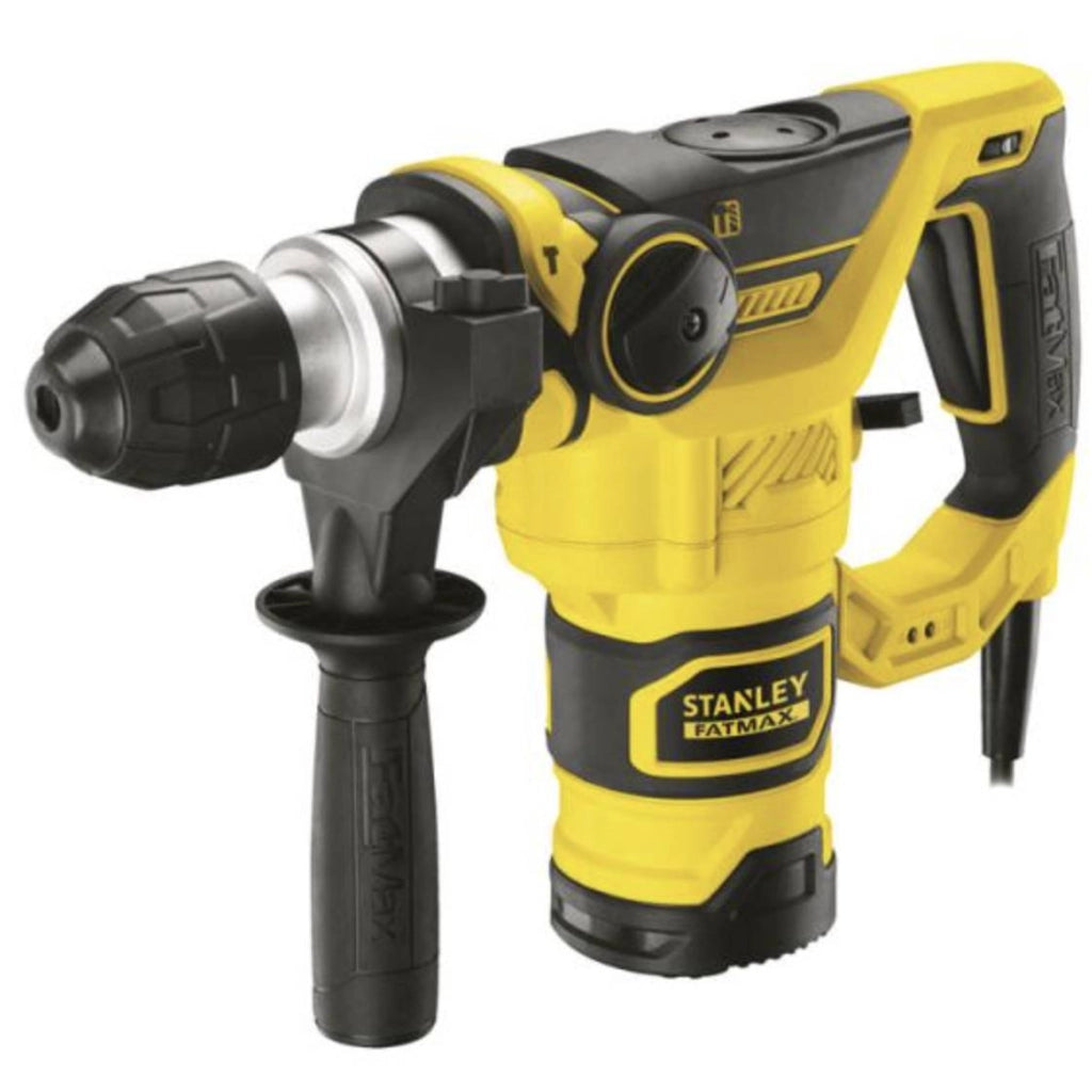 Tassellatore SDS Plus STANLEY FME1250K-QS