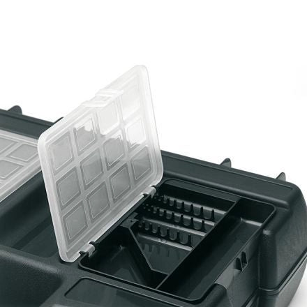 VALIGETTA PORTA TRAPANO PLASTICA SAGOMATA PROFESSIONALE ARTPLAST