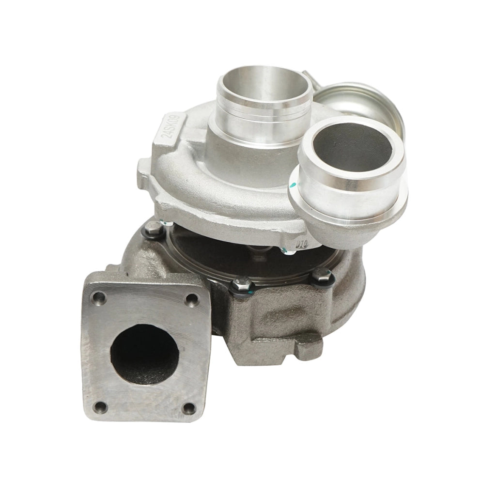 Turbocompressore per VW LT II 2.5 TDI, codice motore ANJ, codice OEM 074145701D / DV / DX
