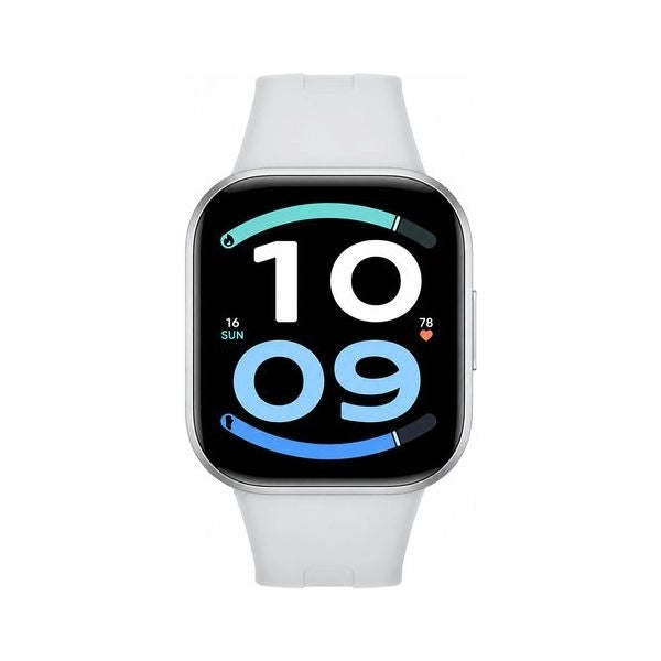 Smartwatch xiaomi bhr09cxgl redmi watch 6 active matte silver