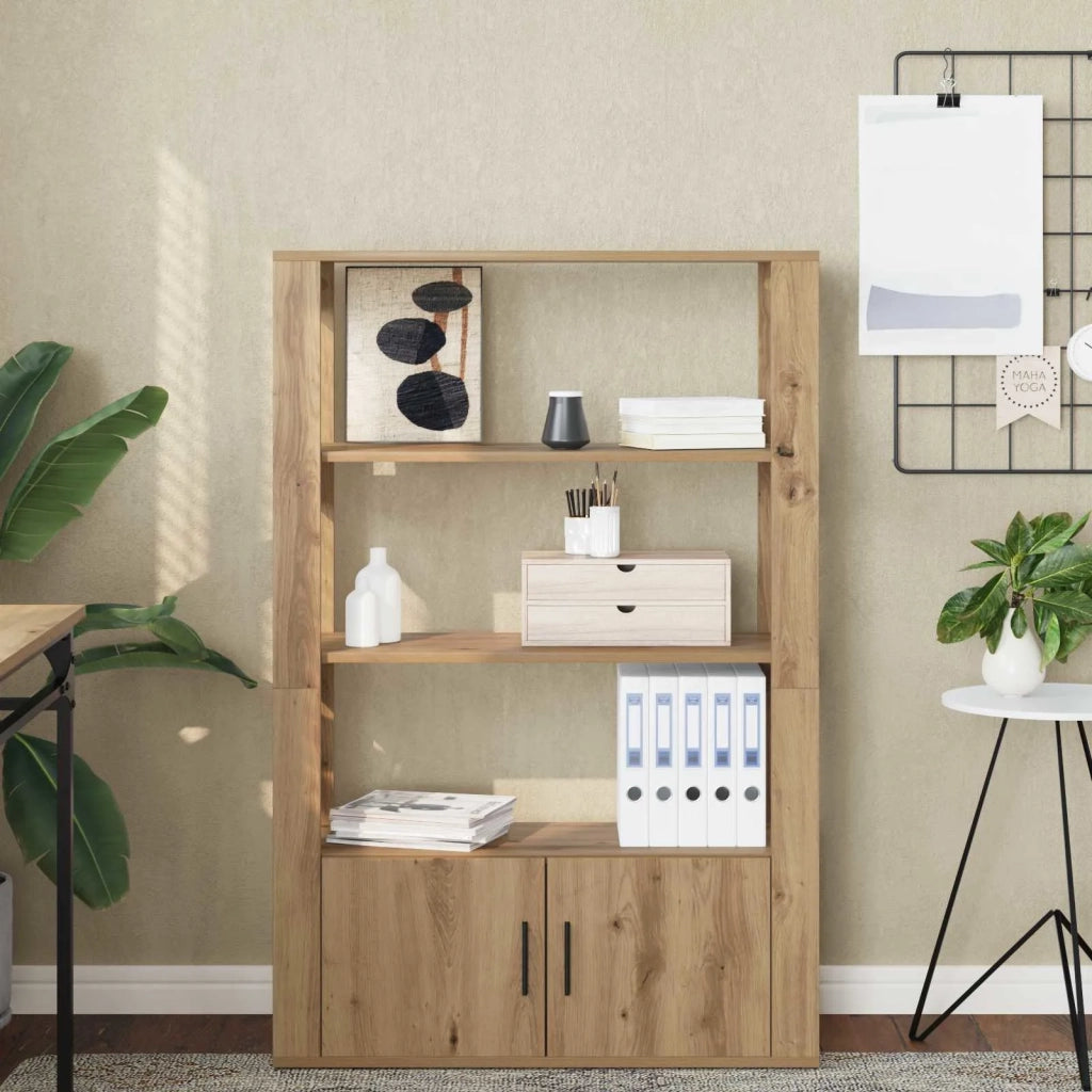 Credenza rovere artigianale 30 x 80 x 119.5 cm 881097