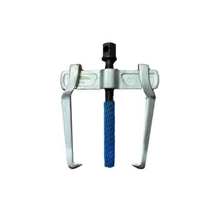 ESTRATTORE DUE GRIFFE AUTOBLOCCANTI MUNDIAL 120x100 mm - MUNDIAL