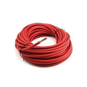 CAVO BATTERIA 25 MMQ ROSSO-