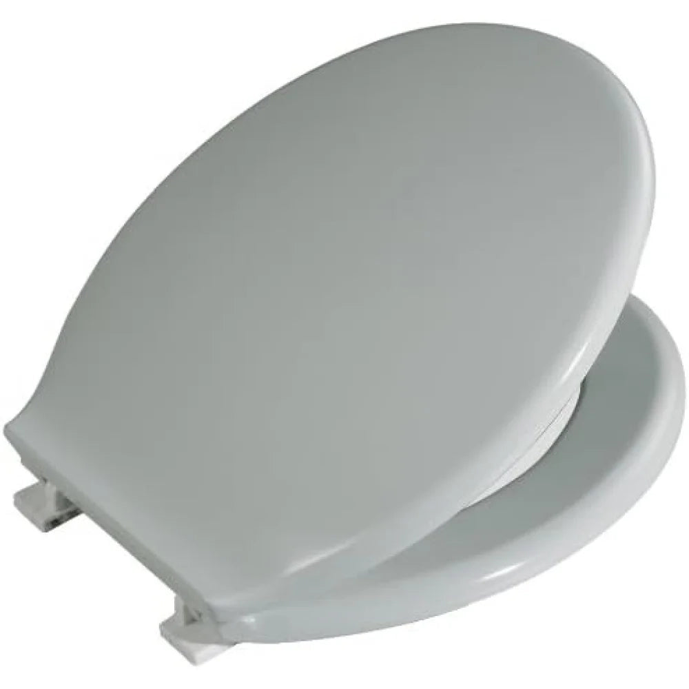 Waterful copriwater sedile wc, modello standard, grigio manhatta