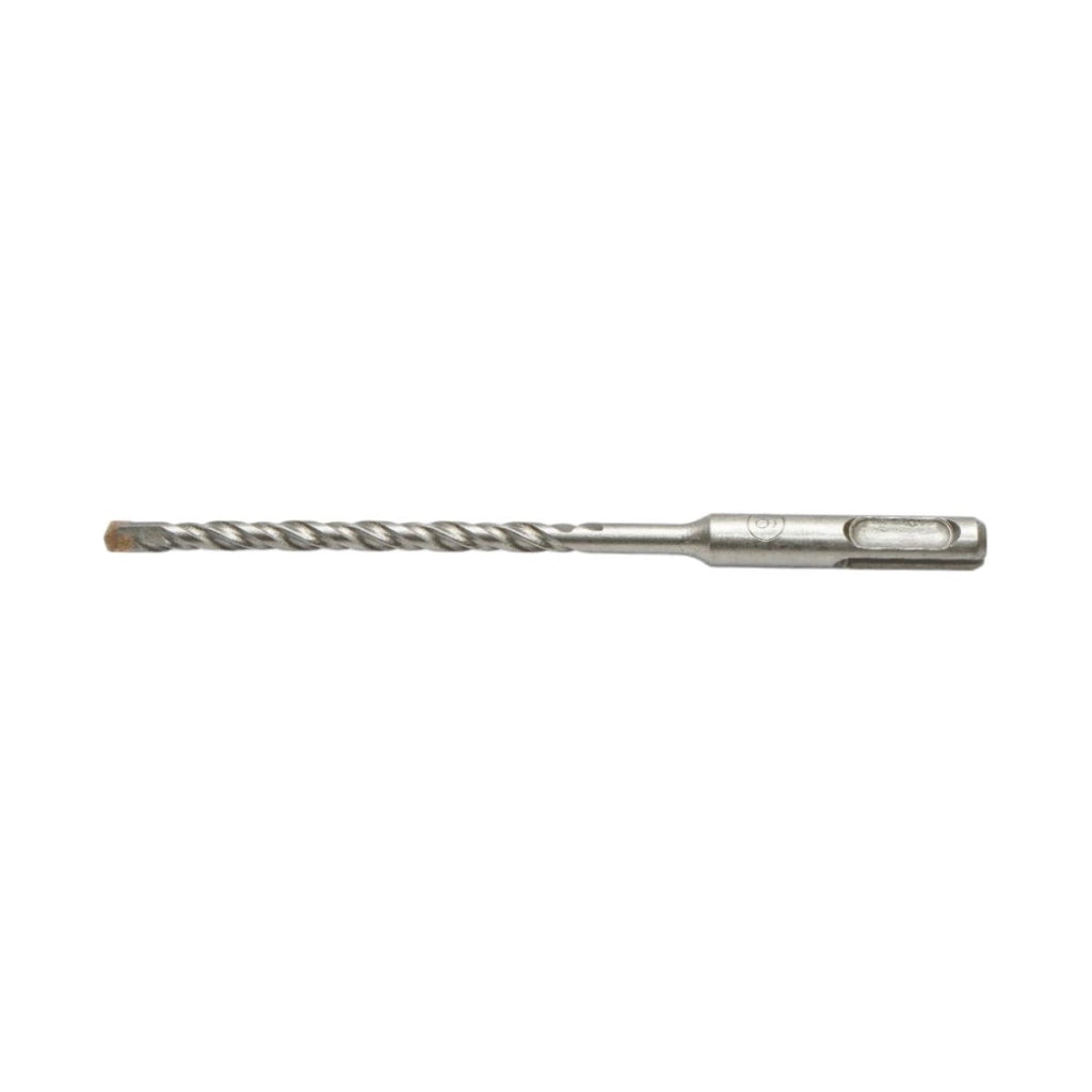Punta per calcestruzzo 6x160mm SDS Plus, punta piatta