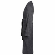Accappatoio KINN Antracite M Cotone CFW6039423