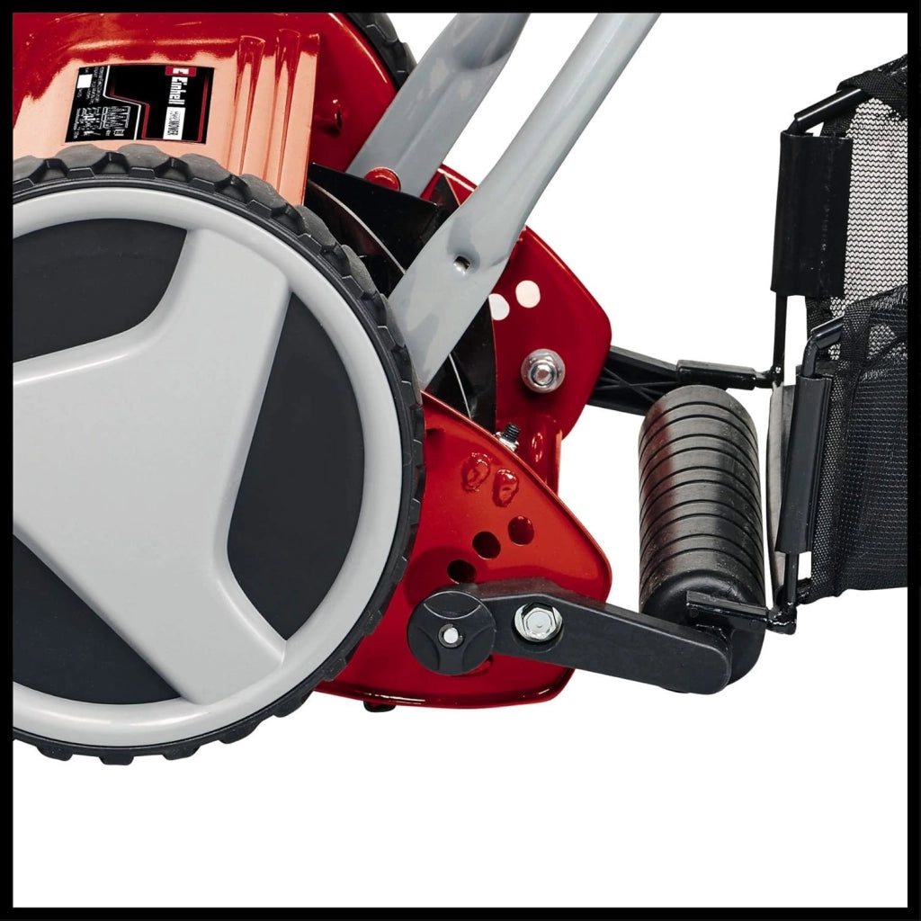 Tosaerba Manuale Gc Hm 300 Einhell