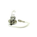 10 Pezzi Lampada Alogena Auto H3 12V 55W PK22s Ricambio Auto