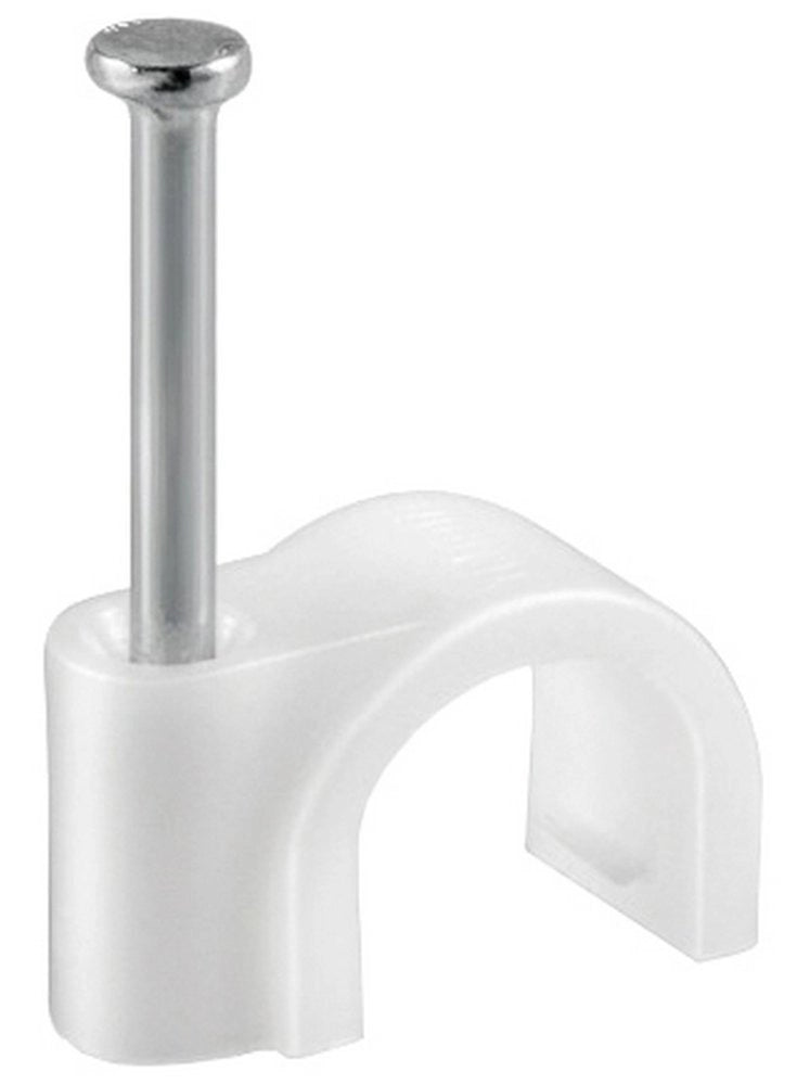 10scatole sc fissacavi c-chiodi mm. 6 (pz.24) cod:ferx.69594