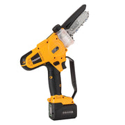 Pvs 5500 Potatore a Batteria 4,0 Ah Litio Volpi 14,4v