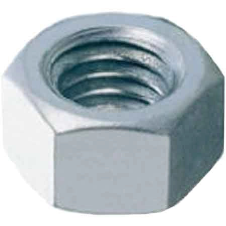 DADO ESAGONALE M8 - 500 pezzi