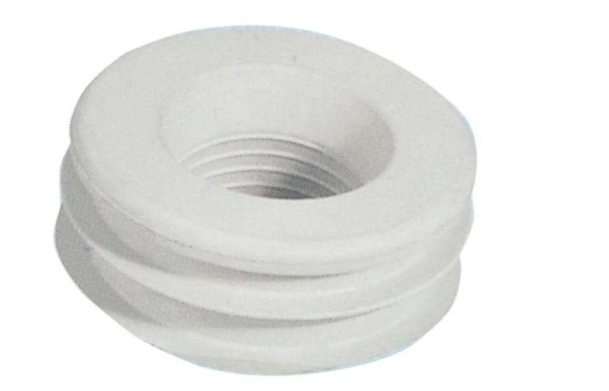 PL MORSETTO PER WC PICCOLO*- 6,0 pz