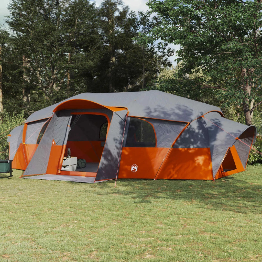 Tenda familiare con telo da pioggia resistente all'acqua tunnel 42017462