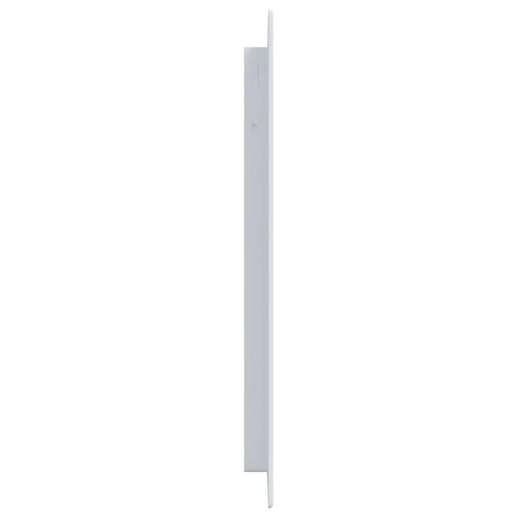 Pannelli di Accesso Bianco 30 x 30 cm Plastica ABS 42008369