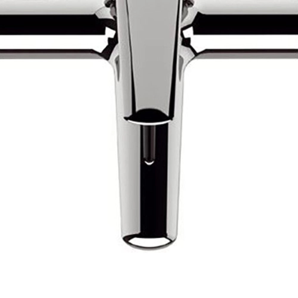 Miscelatore esterno per vasca serie vanity senza kit doccia