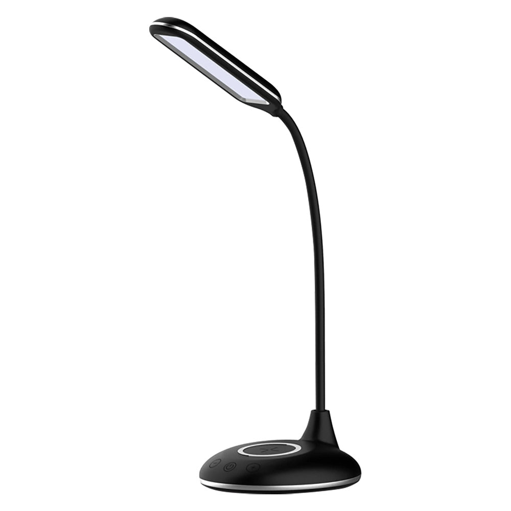 Lampada da tavolo multifunzione 14,2x47,6x12,4 cm
