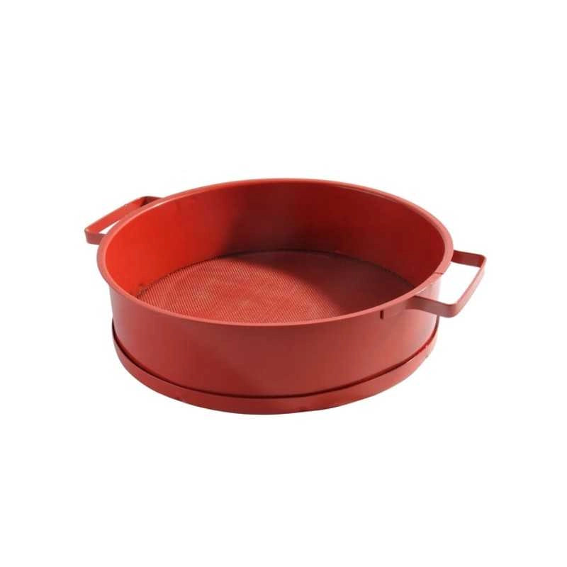 Crivello Muratori Griglia Fissa cm 30 Maglia mm 5