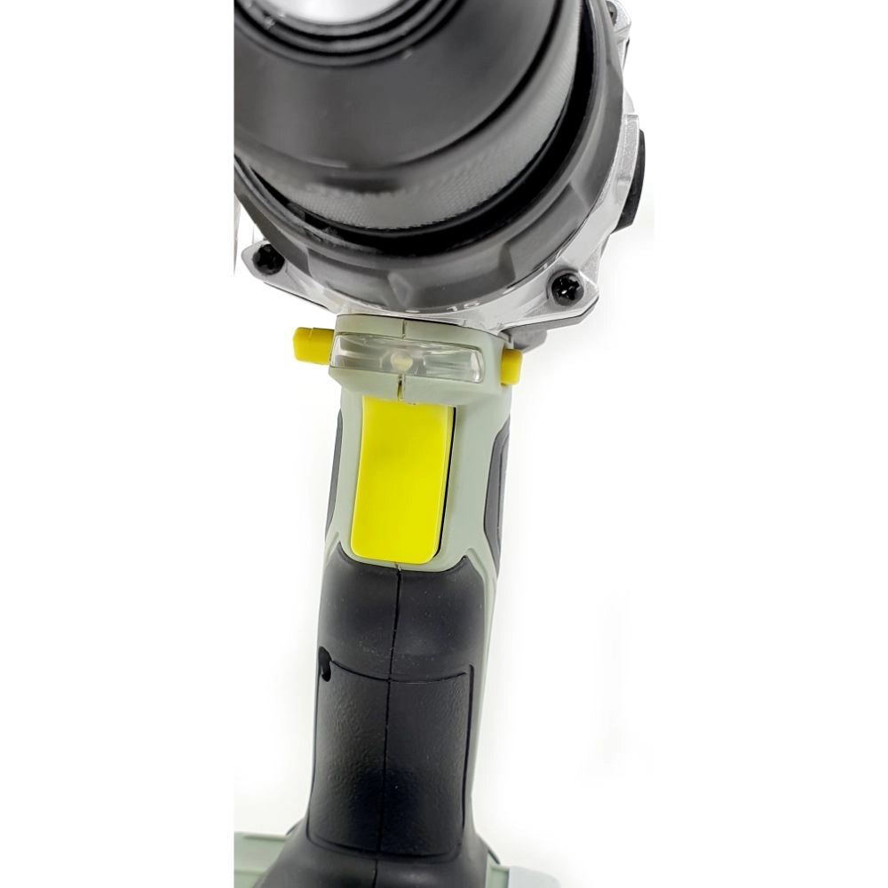 KOMBO PRO TRAPANO AVVITATORE PRO 20V