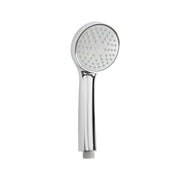 Doccetta 1 getto Cromo in Acciaio inox e ABS Mod. Venus