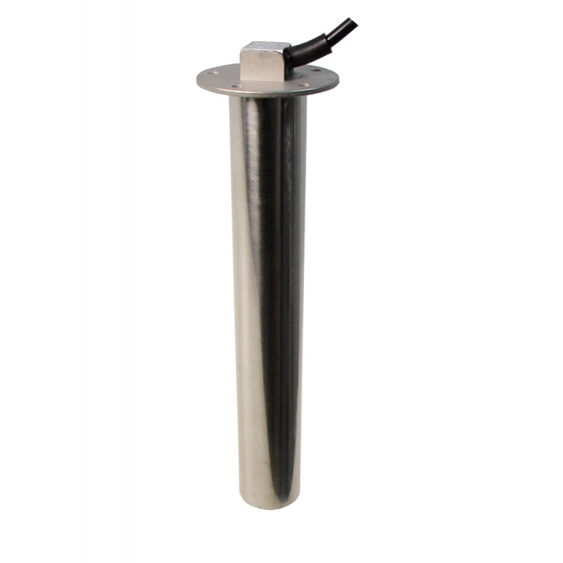 SENSORE TUBOLARE 0-180OHM MM.150