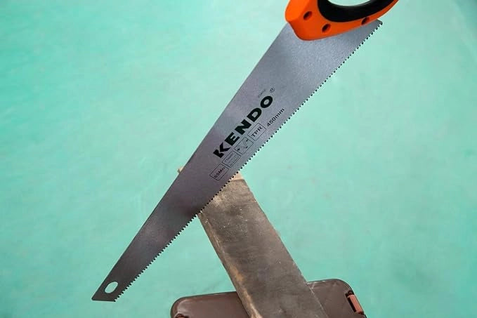 SEGA PER LEGNO KENDO 450 mm - KENDO