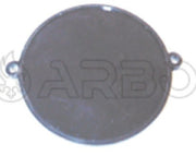 MEMBRANA VAILLANT 2 OCCHIELLI - 4PZ ARBO