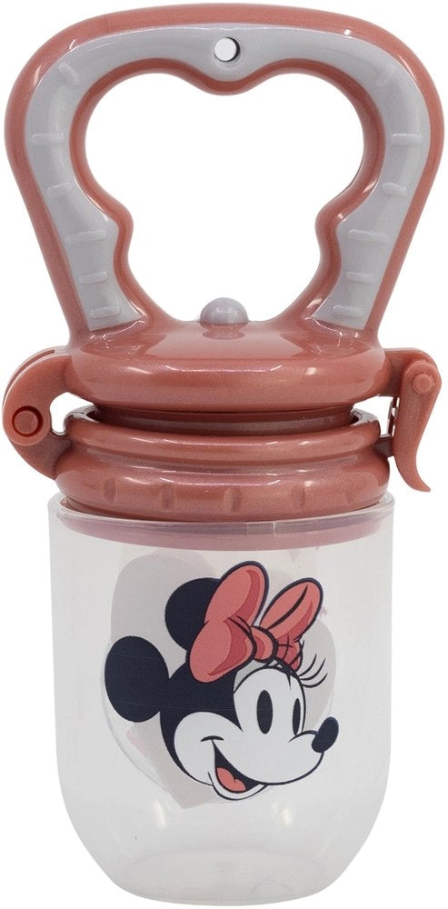 Ciuccio Frutta Bambini Disney Minnie