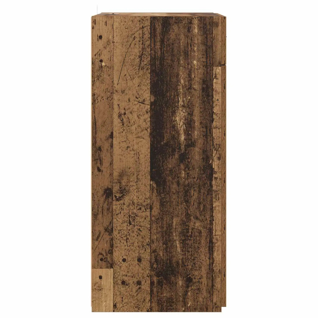 Armadio Legno vecchio 40 x 42,5 x 93 cm Legno ingegnerizzato CFW5963688