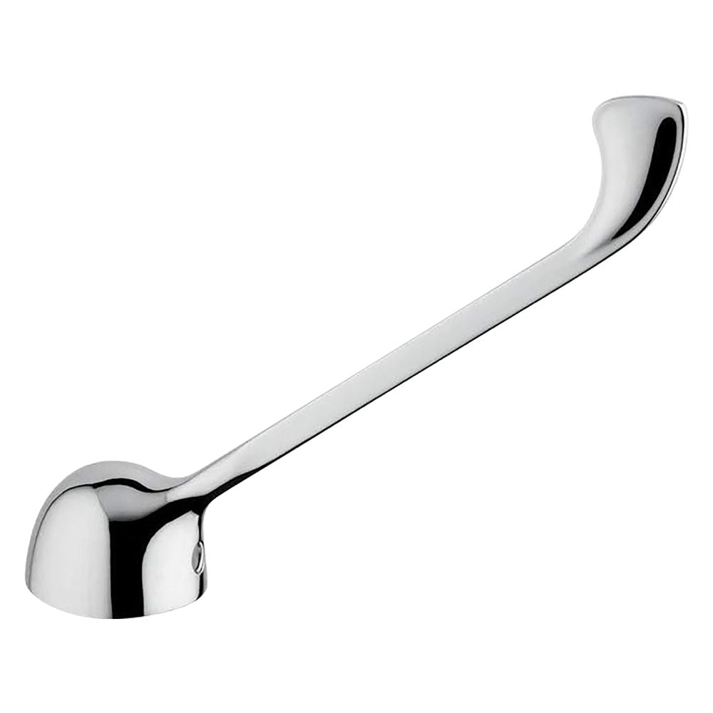 Leva Clinica per Monocomando Piralla Cromata