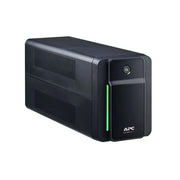 Apc bx950mi gruppo di continuità (ups) a linea interattiva 0,95 kva 520 w 6 presa(e) ac