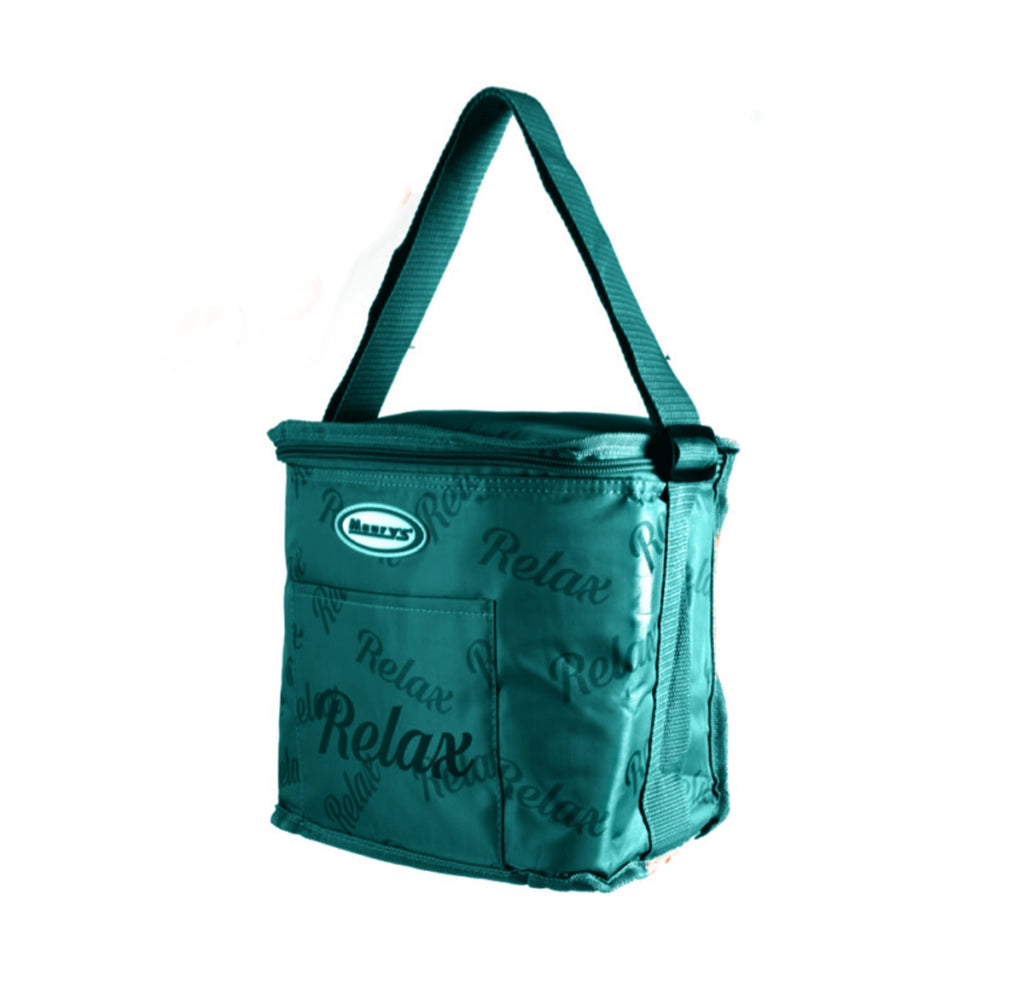 MAURY'S BORSA TERMICA RELAX CAPIENZA 8 LITRI