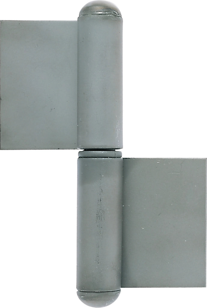 FISCE A SALDARE FERRO C/ROND  60 MM DX ACCIAO LU- ALDEGHI LUIGI SPA- 20,0 pz