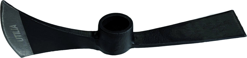 Utilia ZAPPA-PICCONE occhio ovale mm. 40x50 gr. 1.800