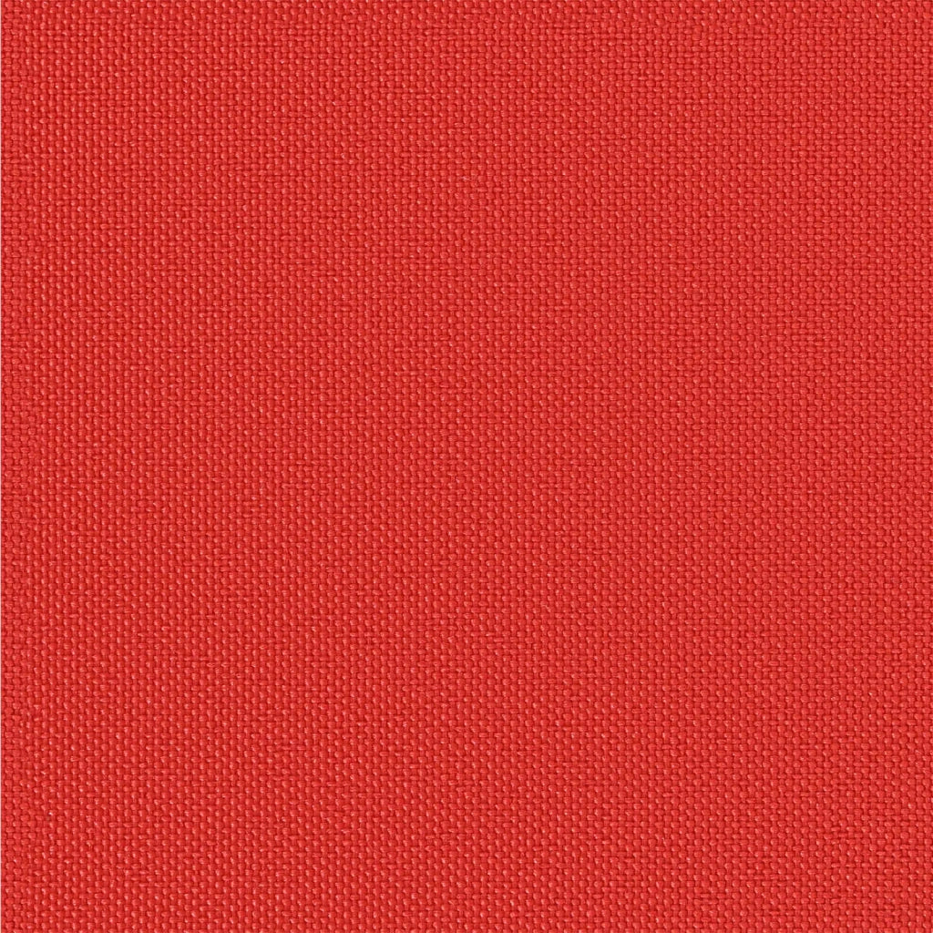 Cuscino per panchina SOEST 100% Poliestere Rosso 949478