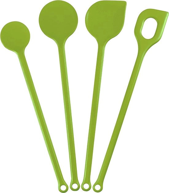 Set di accessori da cucina