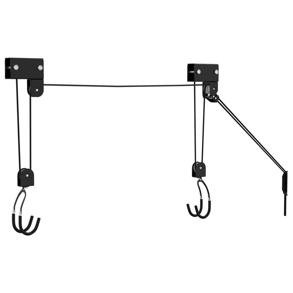 Sollevatore per Bici con Supporto a Soffitto 57 kg CFW8196482