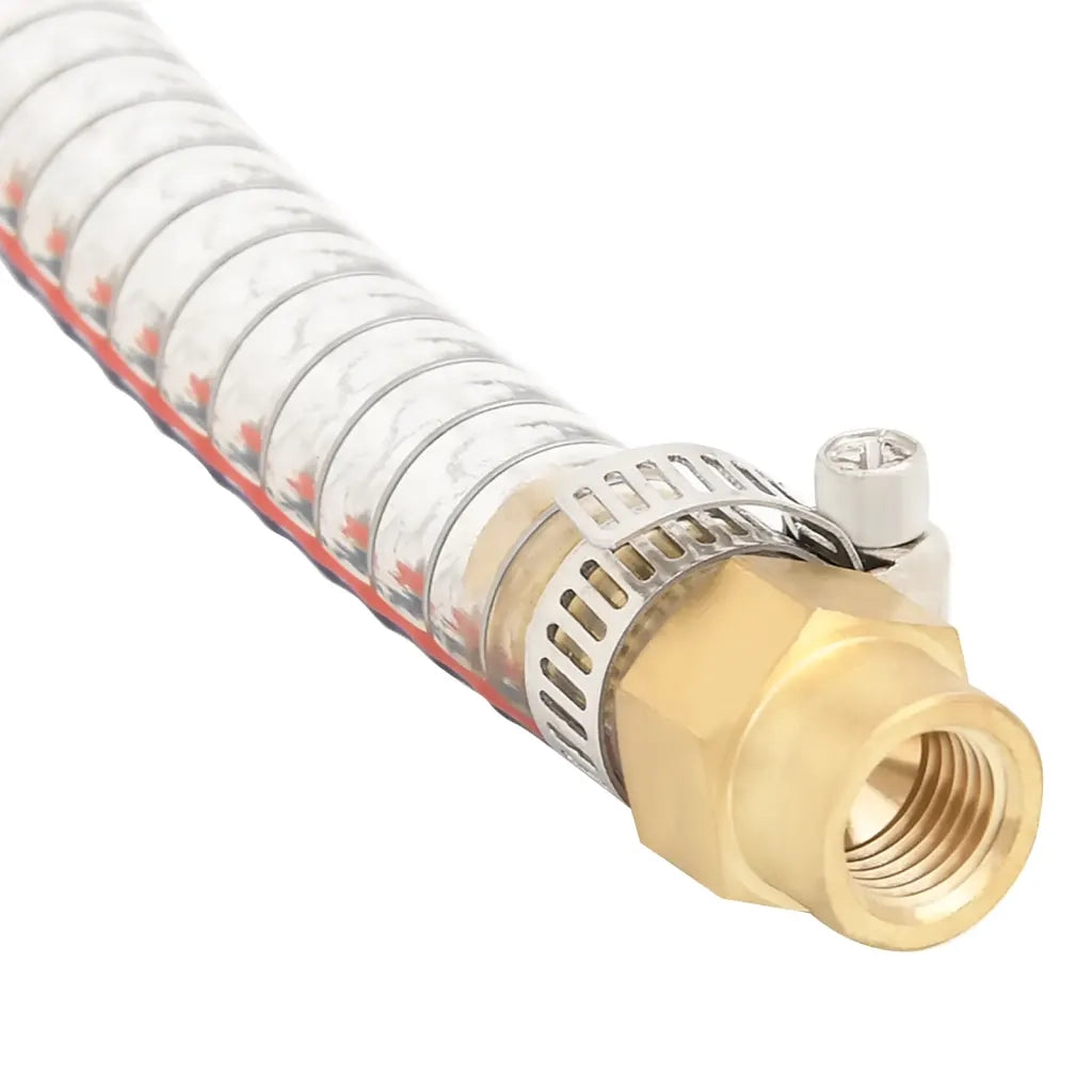 Camera a Vuoto con Pompa a 2 Stadi 3,7 L CFW9303840
