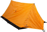 Tenda per due persone Eagle Backpack con sacco a pelo
